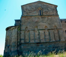 Monasterio de Santa María