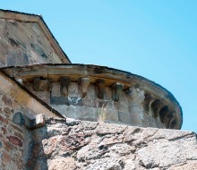 Monasterio de Santa María