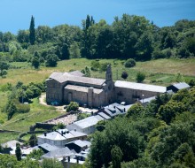 Monastery of Santa María