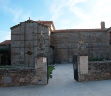 Monasterio de Santa Marta