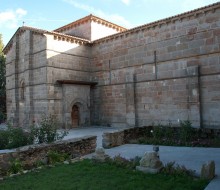 Monasterio de Santa Marta