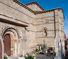 Monasterio de Santa Marta