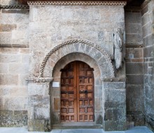 Monasterio de Santa Marta