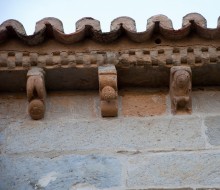 Monasterio de Santa Marta