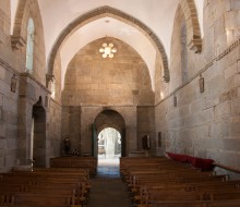 Monasterio de Santa Marta