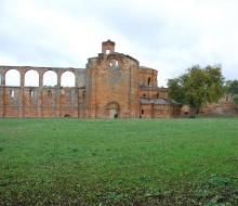 Monastery of Santa Maria de Moreruela