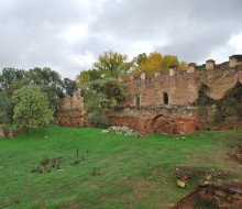 Monasterio Granja de Moreruela