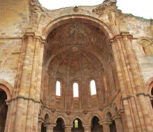 Monastery of Santa Maria de Moreruela