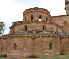 Monastery of Santa Maria de Moreruela