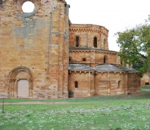 Monasterio Granja de Moreruela