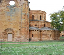 Monasterio Granja de Moreruela