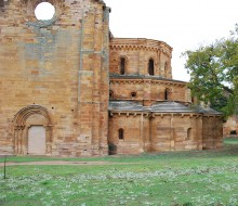 Monastery of Santa Maria de Moreruela