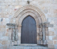 Church of Nuestra Señora del Azogue