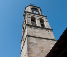 Church of Nuestra Señora del Azogue