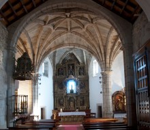 Church of Nuestra Señora del Azogue