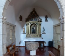 Nuestra Señora del Azogue