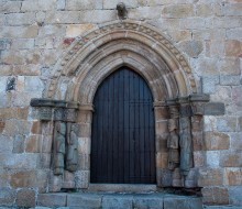 Church of Nuestra Señora del Azogue