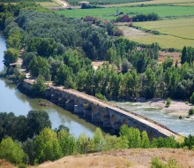 Stone Bridge or Main Bridge