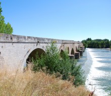 Stone Bridge or Main Bridge