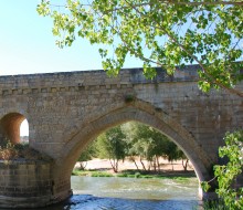 Puente de piedra o puente Mayor