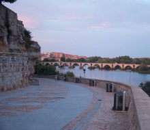 Puente de Piedra