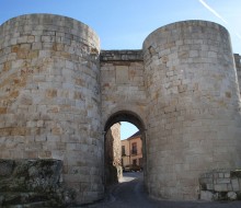 Puerta de Doña Urraca