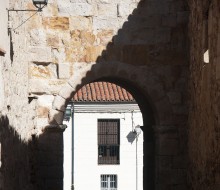 Doña Urraca’s Gate