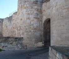 Doña Urraca’s Gate