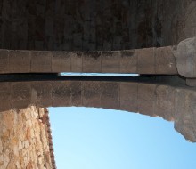 Puerta de Doña Urraca