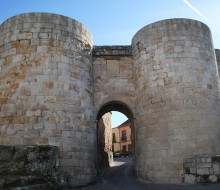 Puerta de Doña Urraca