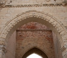 Puerta de San Andrés