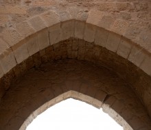 Gate of San Andrés