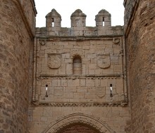 Puerta de San Andrés