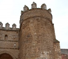 Puerta de San Andrés