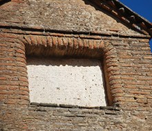 Santa Catalina's Gate