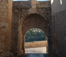 Puerta del Obispo