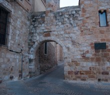 Bishop’s gate