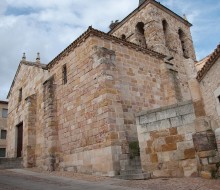 Church of San Cipriano