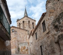 Church of San Cipriano