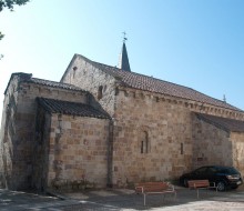 Church of San Cipriano