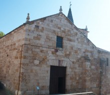 Church of San Cipriano