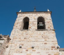 Church of San Cipriano