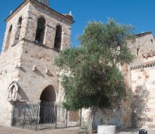 Church of San Cipriano