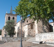 Church of San Cipriano