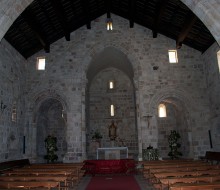 Church of San Cipriano