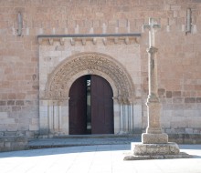 Church of San Claudio de Olivares