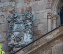 Church of San Ildefonso