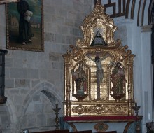 San Ildefonso