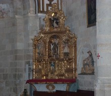 San Ildefonso