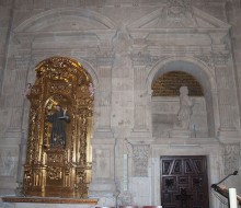 San Ildefonso